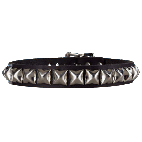 1-Row Pyramid Collar