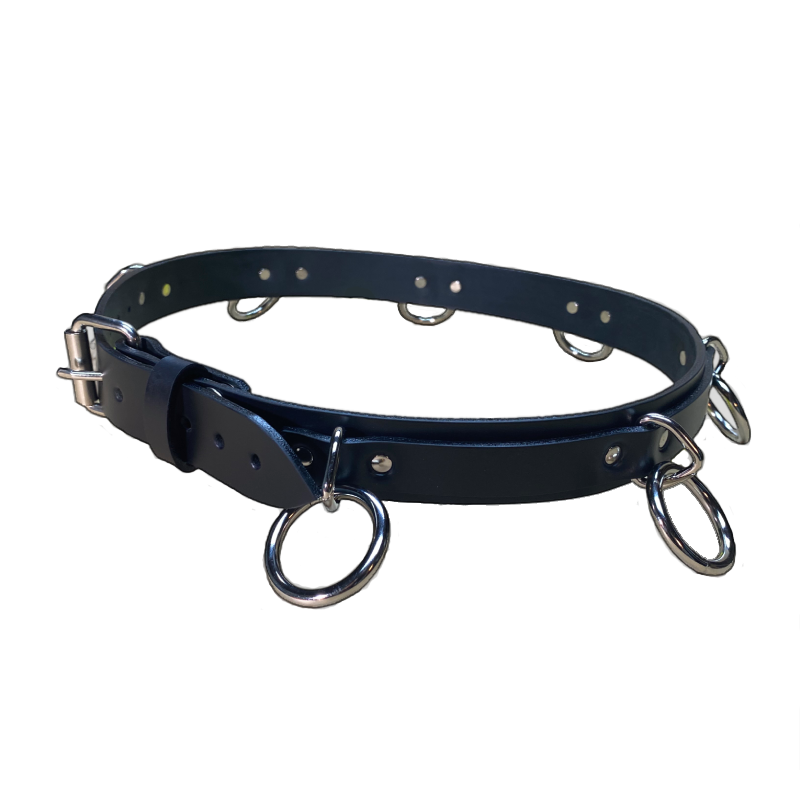 Standard Bondage Belt