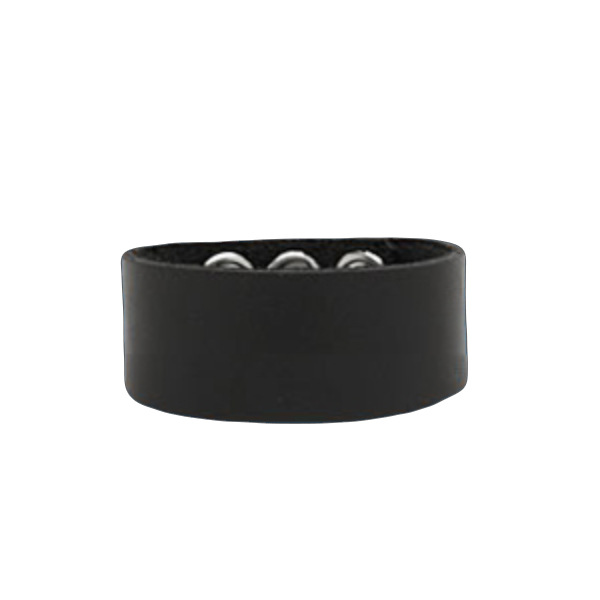 2-Row Plain Wristband