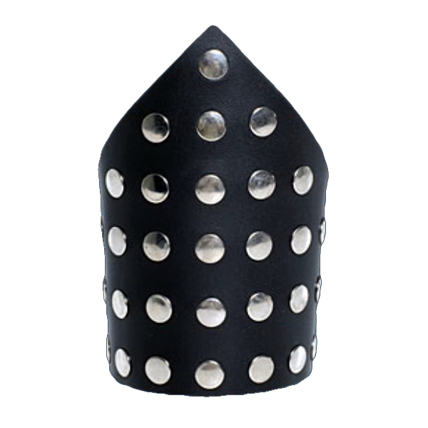 Rivet Wrist Cuff