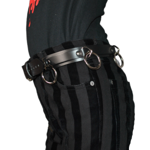 Standard Bondage Belt