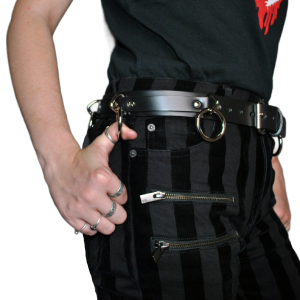 Standard Bondage Belt