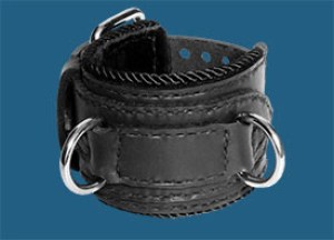 Bondage Ankle Restraint Cuffs